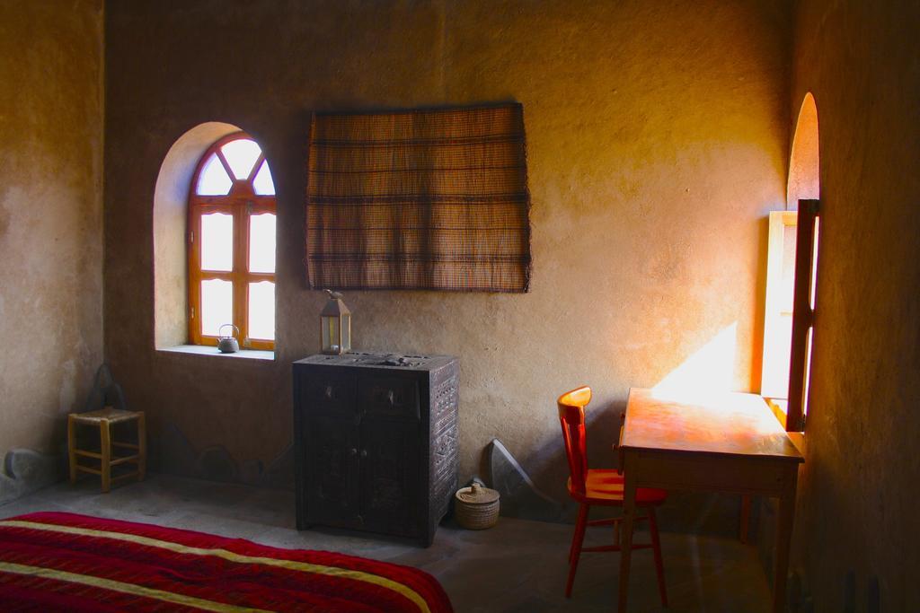 Cafe Tissardmine Hotel Tisserdmine Pokój zdjęcie